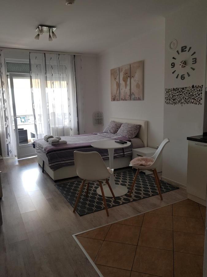 Preziosa Apartment Novi Sad Exterior photo