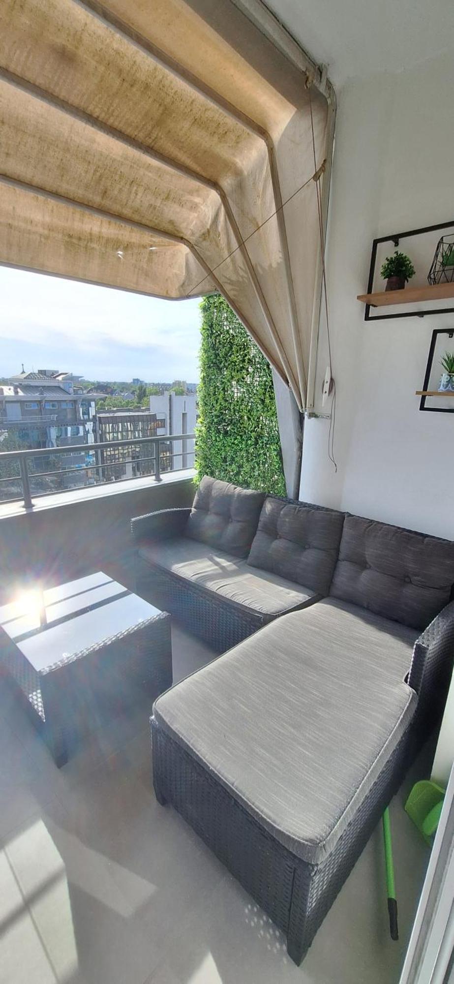 Preziosa Apartment Novi Sad Exterior photo