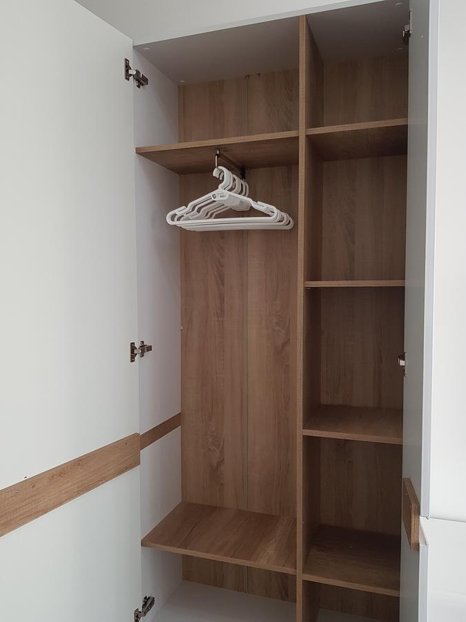 Preziosa Apartment Novi Sad Exterior photo